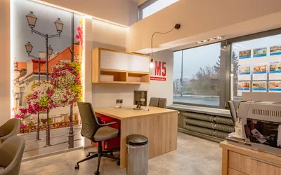 em5 nieruchomości - biuro nieruchomości Białystok, Podlaskie